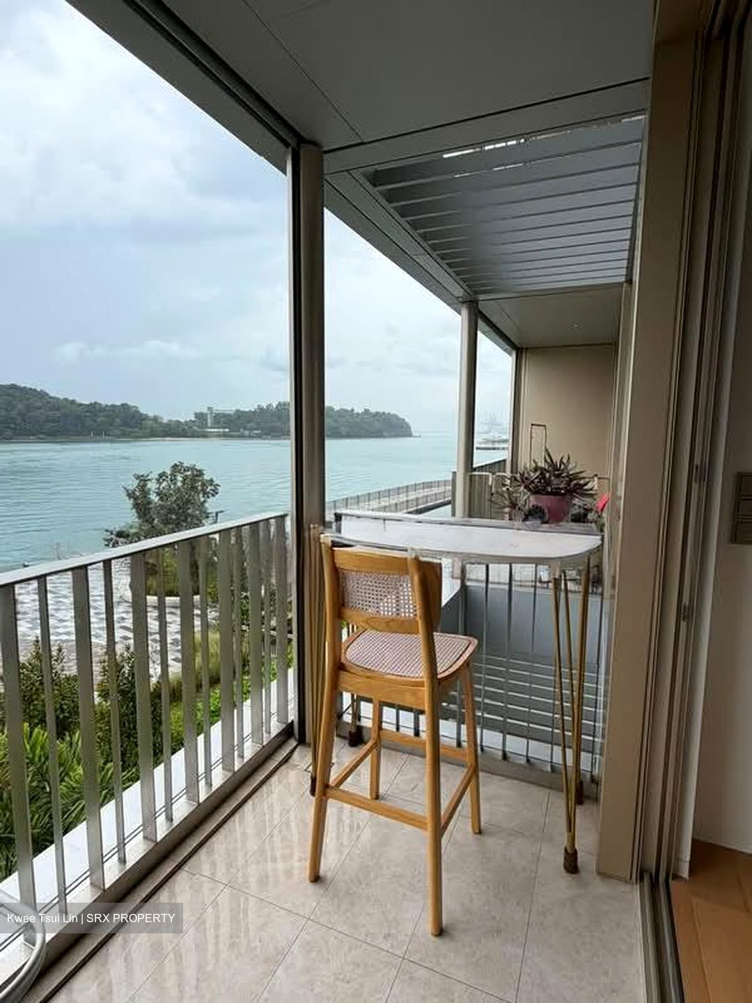 The Reef At King’s Dock (D4), Condominium #551853871